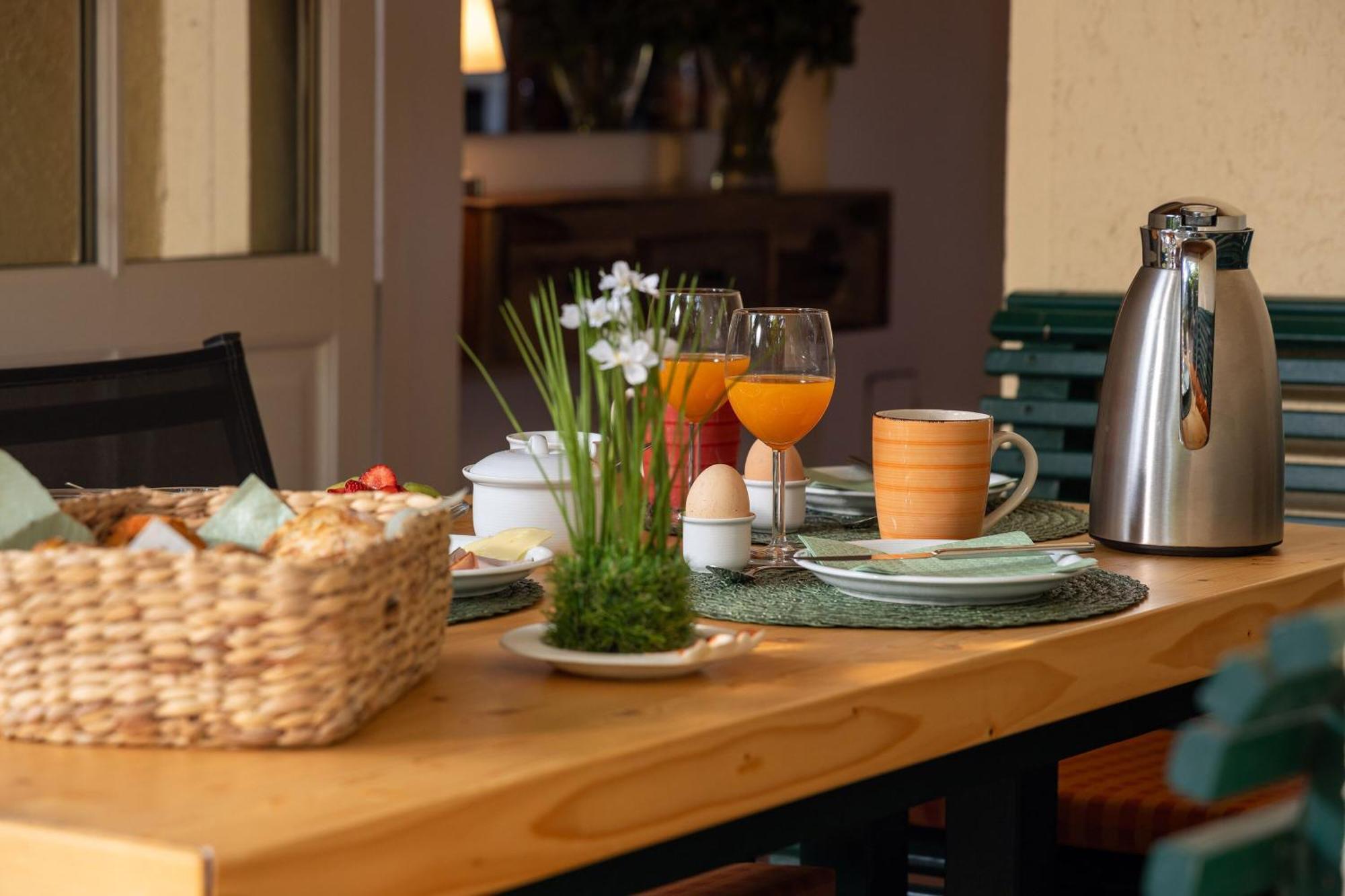 Ferienhaus Preetz 1A - Idylle Unter Reet Burtevitz Luaran gambar